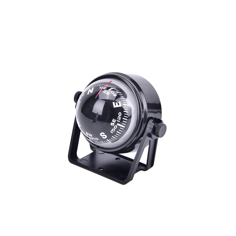 Hoge Precisie Zee Draaibare Marine Kompas Elektronische Led Licht Boot Kompas Fit Navigatie Positionering Kompas