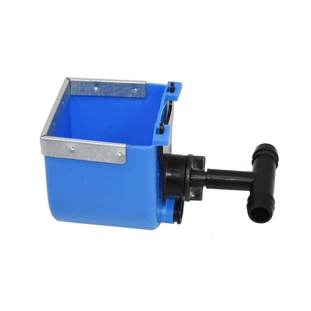 1 stuk automatische watertoevoer voor konijnen met speen voor knaagdieren, watertoevoer voor konijnen met speen, drinkbakken voor konijnen