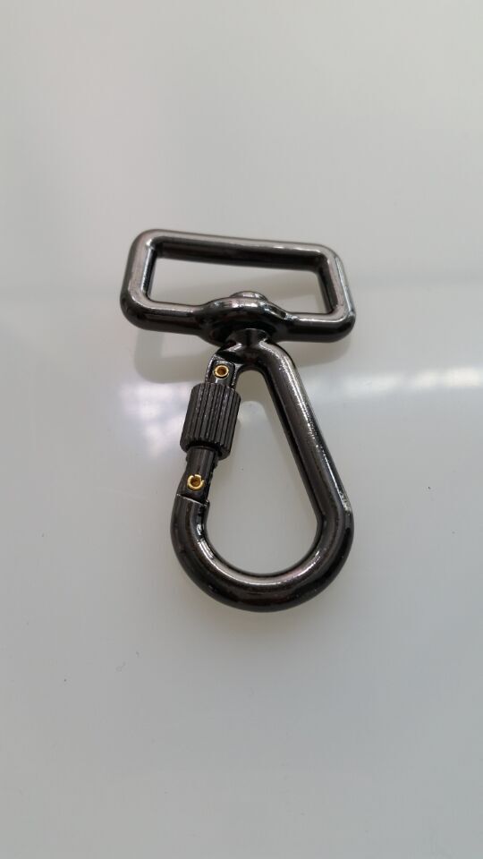 Camera/Video Tassen camerariem accessoires 1/4 "Aansluiting Adapter Haak voor Camera Sling Quick Strap Belt