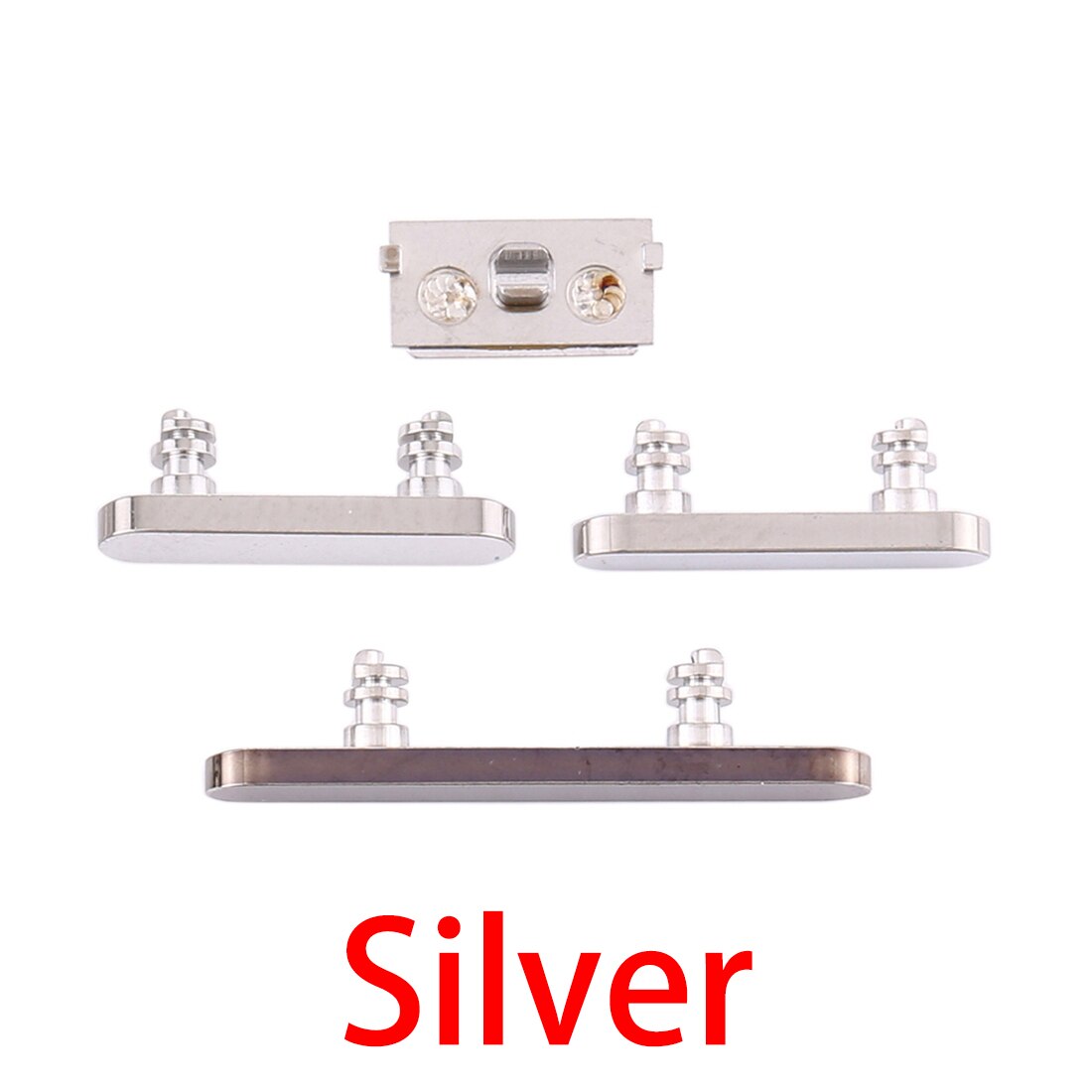 Power Button and Volume Control Button for iPhone 12 Pro