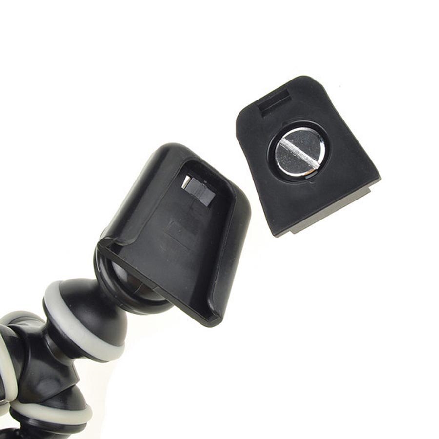 M L Medium Grote Maat Camera Gorillapod Statieven Stand Monopod Flexibele Statief Mini Outdoor Reizen Digitale Camera 'S Hoders
