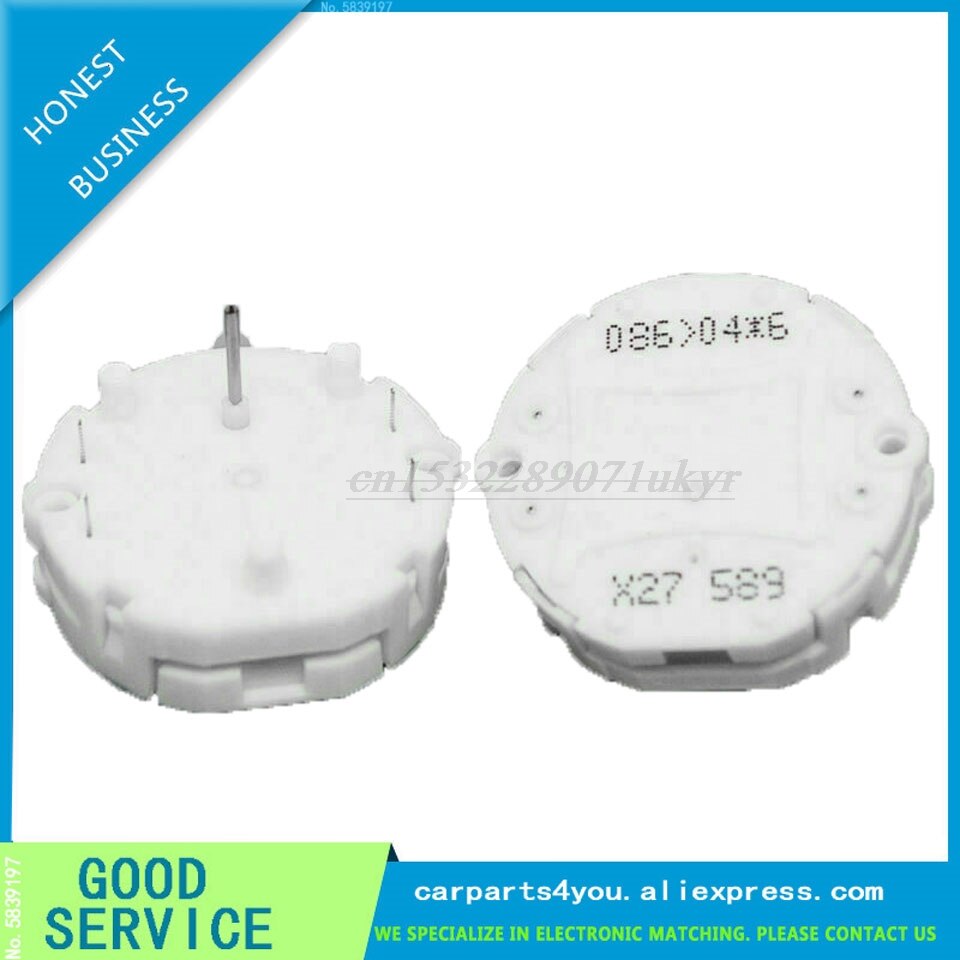 X27 589 Auto Tacho Messgerät Cluster Stepper Motor- für Ford Mustang Santana Chevrolet Mazda 3X27,589 XC5 X15 589 589 motoren