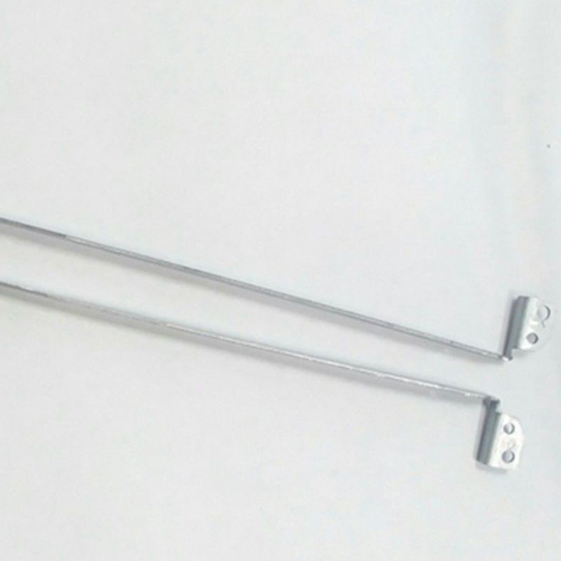 Nueva bisagra para HP Pavilion G6-2000 G6 2000 G6-2244SA G6-2210SA portátil de la serie pantalla bisagras soporte 1 par (izquierda y derecha)