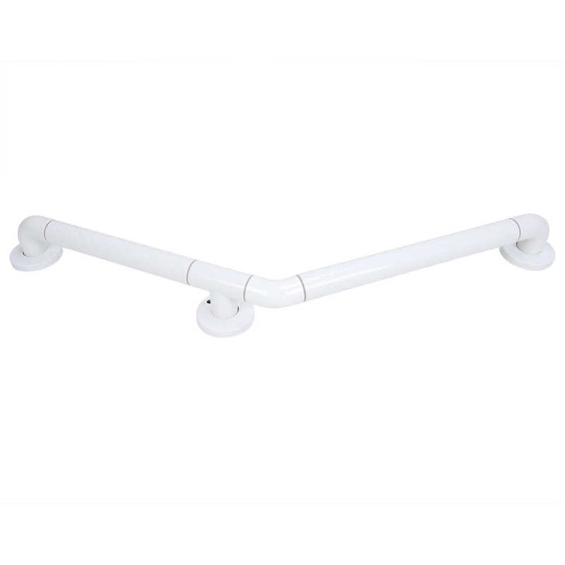 Adult Reusable Diapers for Elderly Disabled Home Bathroom Handrail Stainless Steel Safety Non-Slip Support Handle Grab Bar for