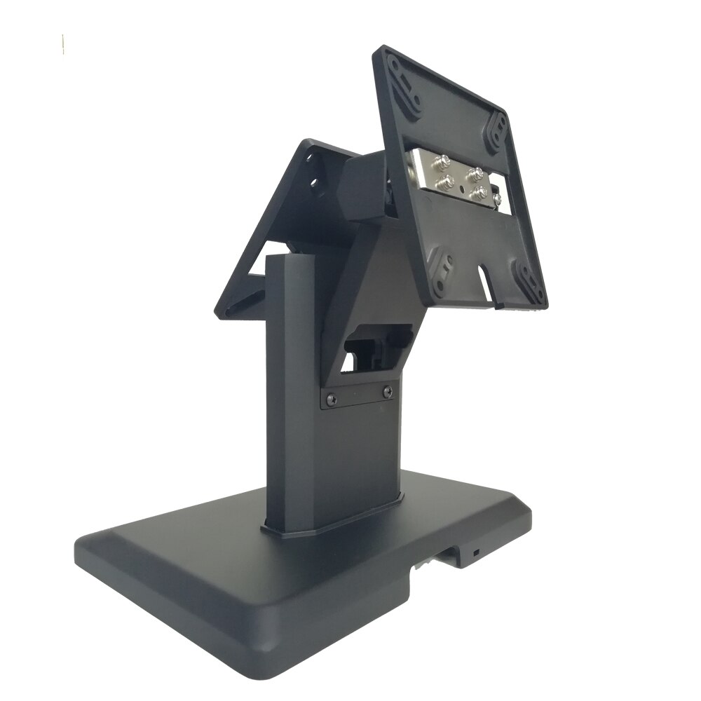 Dual screen monitor stand Lcd/touch monitor halter/alle in einem pos stehen