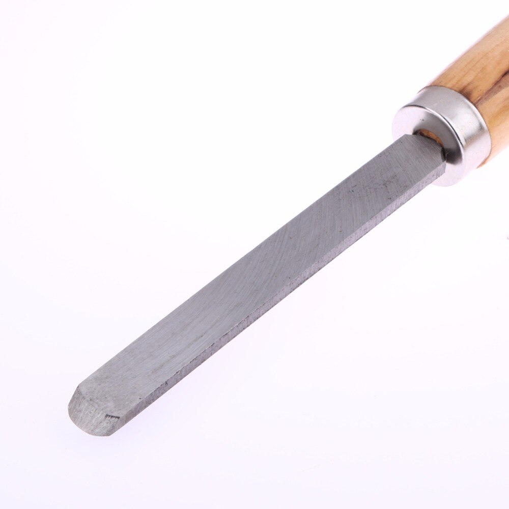 8pcs Wood Handles Lathe tool set Cutter for WOOD CARVING Woodworking Tool madeira DISK TOOL FOR CARPENTRY CARPENter