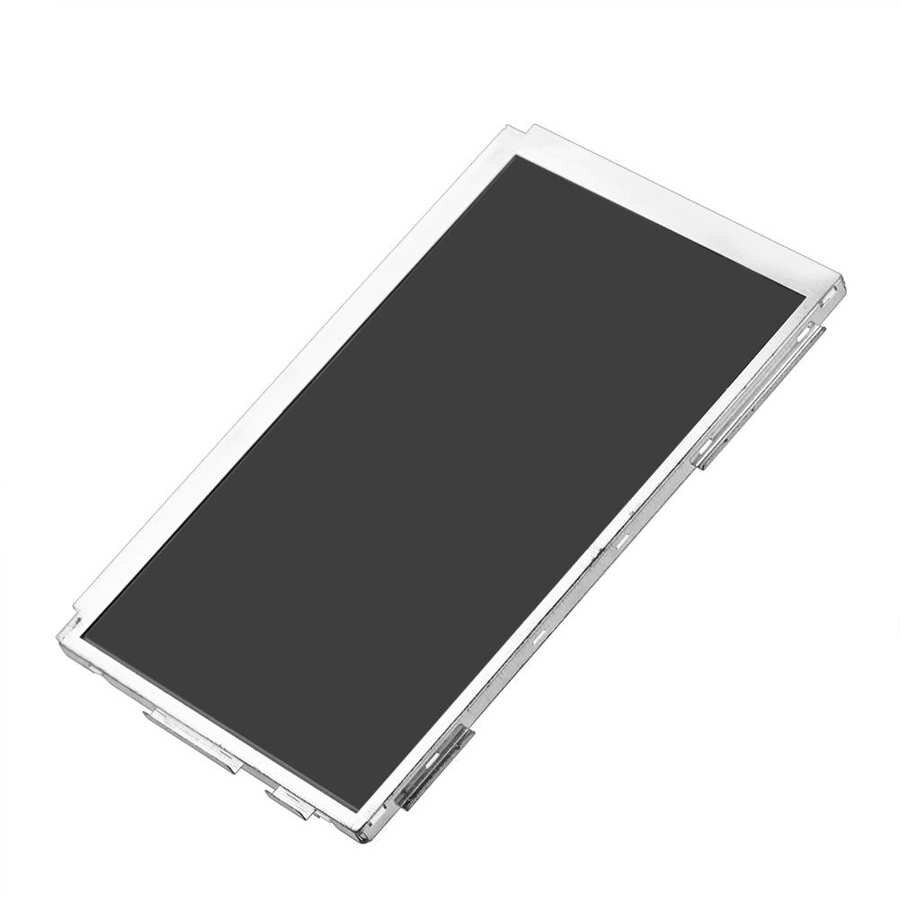 Écran pièces de rechange accessoires haut écran LCD supérieur pour les jeux du système Nintendo 3DS XL