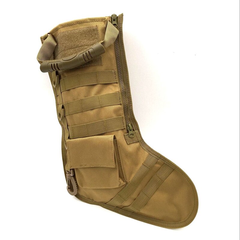Calcetines largos de nailon de para hombre y mujer, Hiphop, de Navidad, decoración para niños y adultos,: tan
