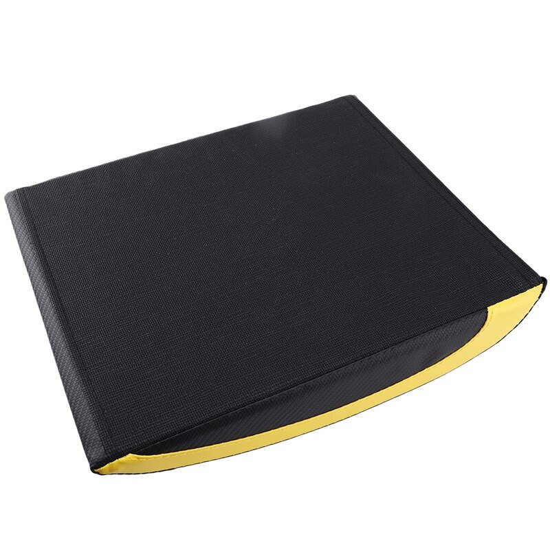 AB Mat Sit-Up Benches Abdominal Exercise Core Trainer Mat Belly Motion Workouts Gym Fitness Equipment