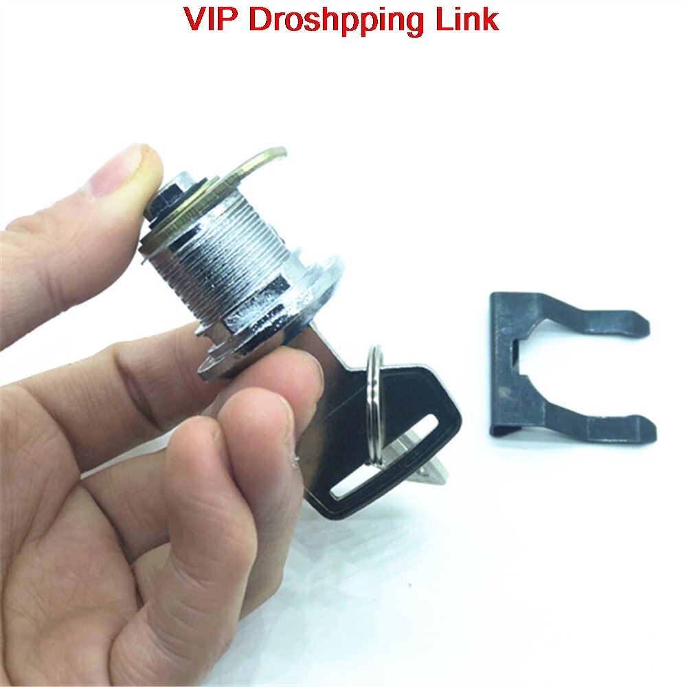 Voor Kobelco SK75 140 200 210 250 260 350-8 Graafmachine Side Deurslot Toolbox Lock Lock Core Graafmachine Accessoires