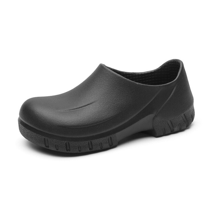 Antislip Chef Schoenen Zwart Zomer Keuken Koken Waterdicht En Olie-proof Werkschoenen Restaurant Hotel Ober Overalls schoenen: XXL