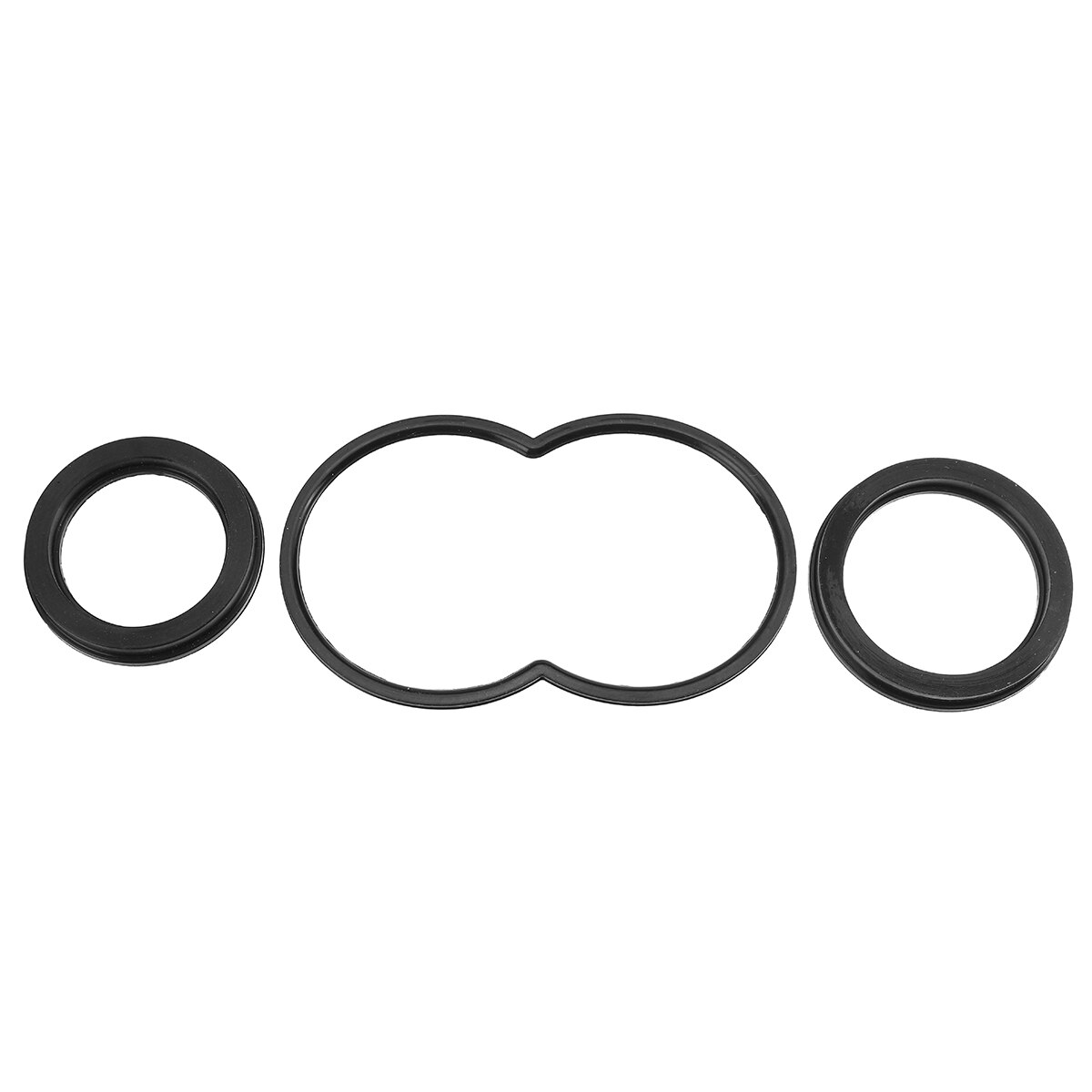 3 Piece Hydroboost Repair Kit Chevy GMC Ford GM Dodge Seal Kit Hydro-Boost Leak 2771004 KIT-501