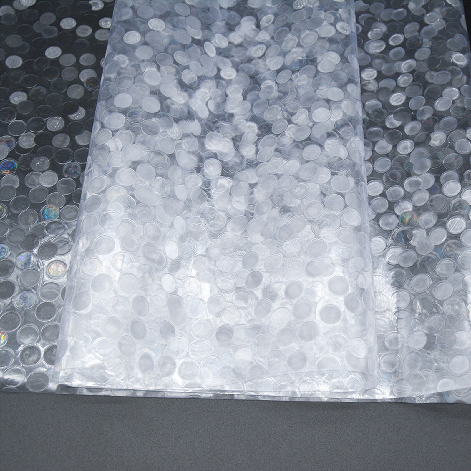 Matte Window Film Stained Glass Decorative Uv Window Sticker Privacy Frosted Self Adhesive Film Window Decal for Glass