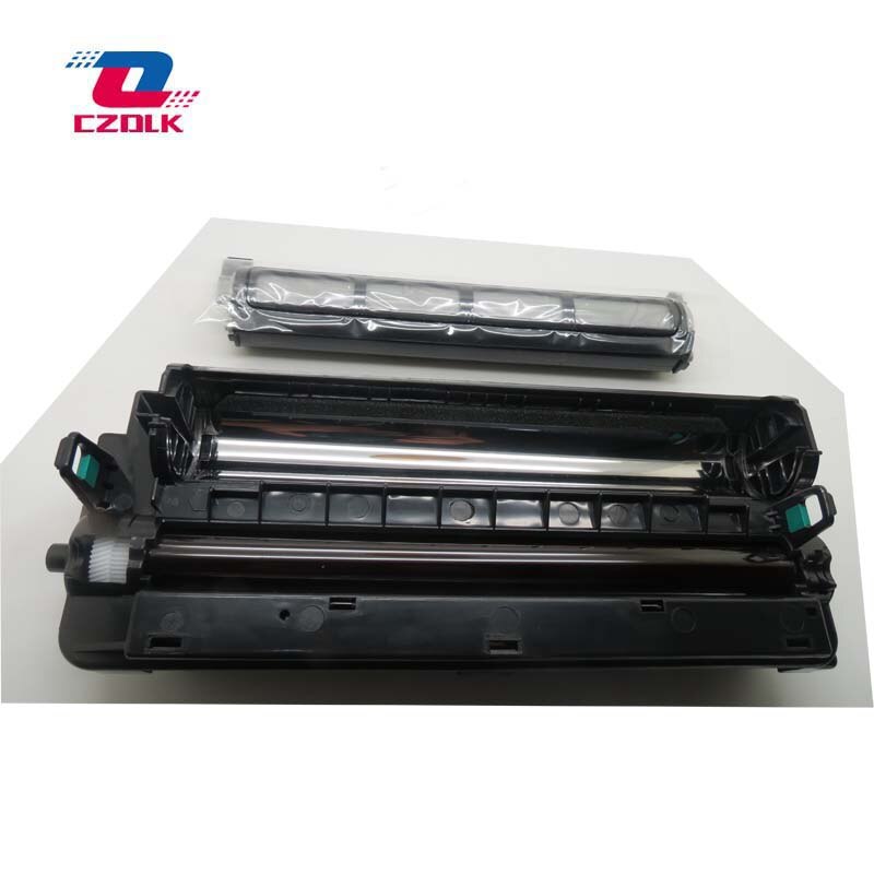 Unidade compatível do cilindro KX-FAD412A/fad416e e caixa do toner para a unidade do tambor de panasonic kx mb1900 mb2000 mb2010 mb2020 mb2025 mb2030