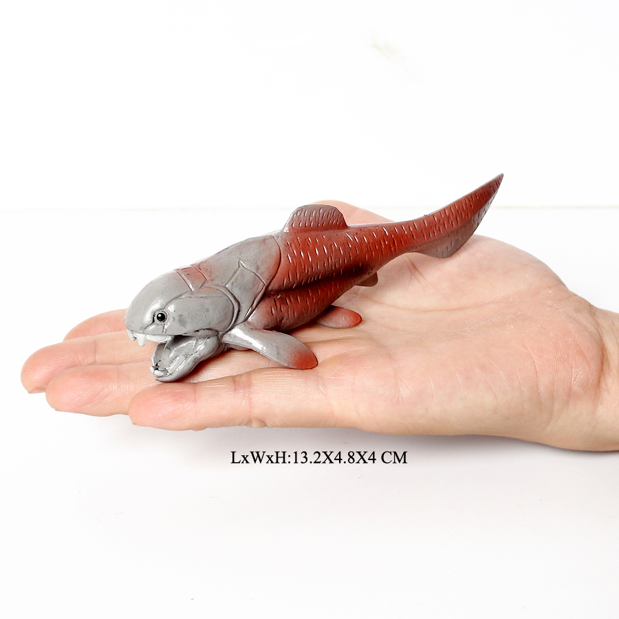 Creatura marina prehistórica de plástico, Animal del océano Cambriano antiguo, Nautilus,Trelobita,Baculitis,Opabinia,Pikaia, figuritas marinas, juguetes