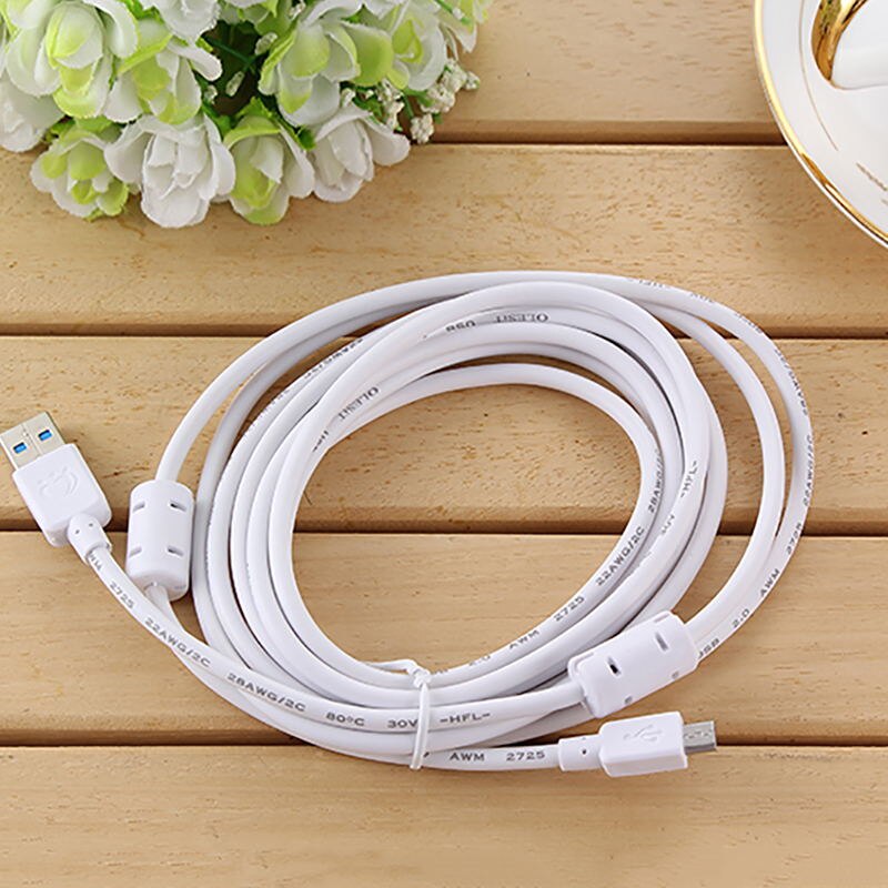 OLESiT Magnetische Usb-kabel Voor iPhone Type C 1.5m 3m 2.1A USB Verlengkabel Micro USB Kabel Voor android Mobiele Telefoon Kabels