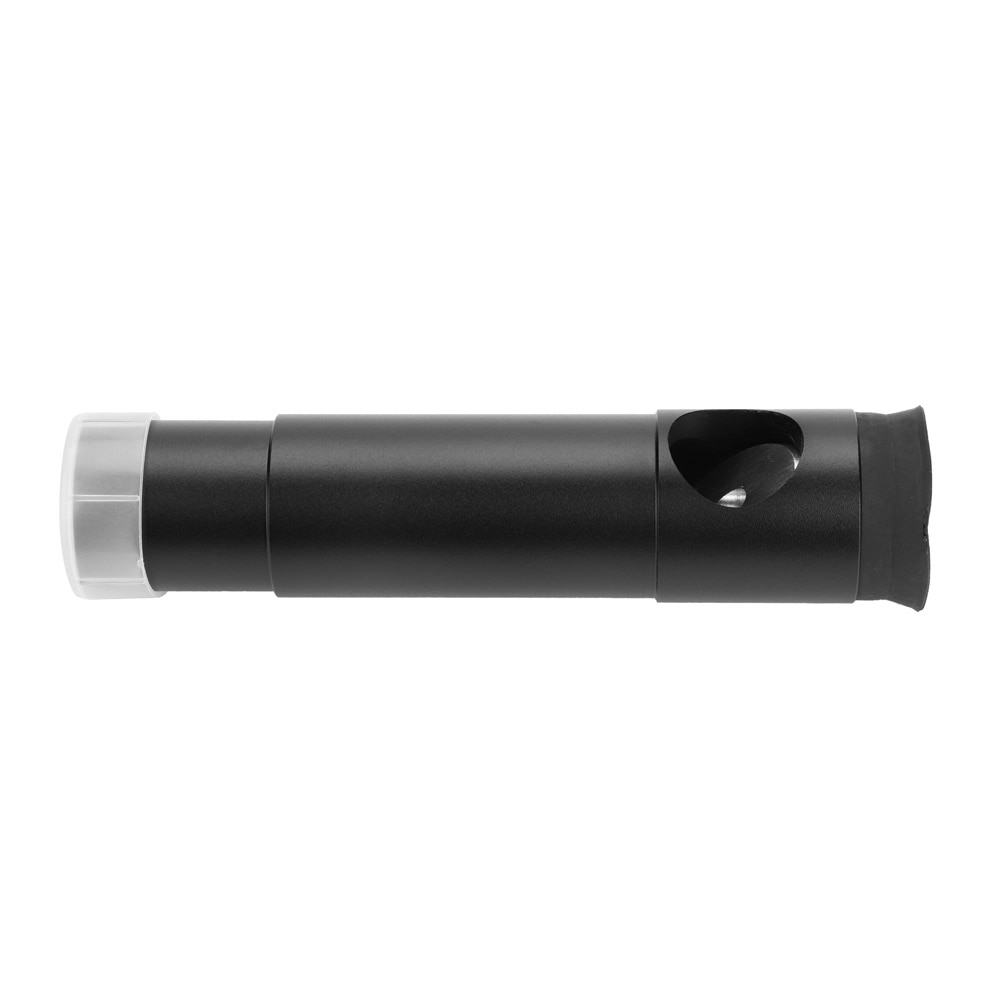 Oculaire de télescope en alliage d&#39;aluminium, accessoire pour télescopes newtoniens, 1.25 pouces