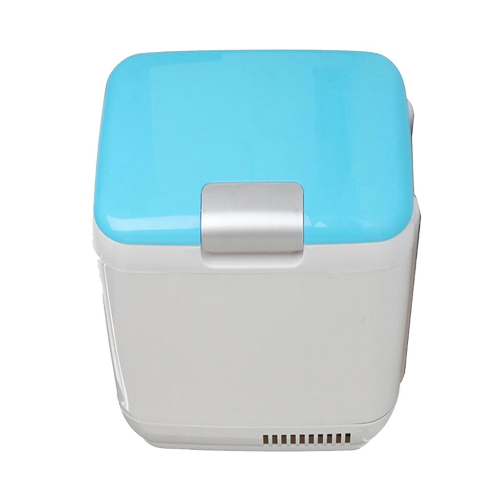 Mini Car Fridge Portable Compact Refrigerator Elec... – Grandado