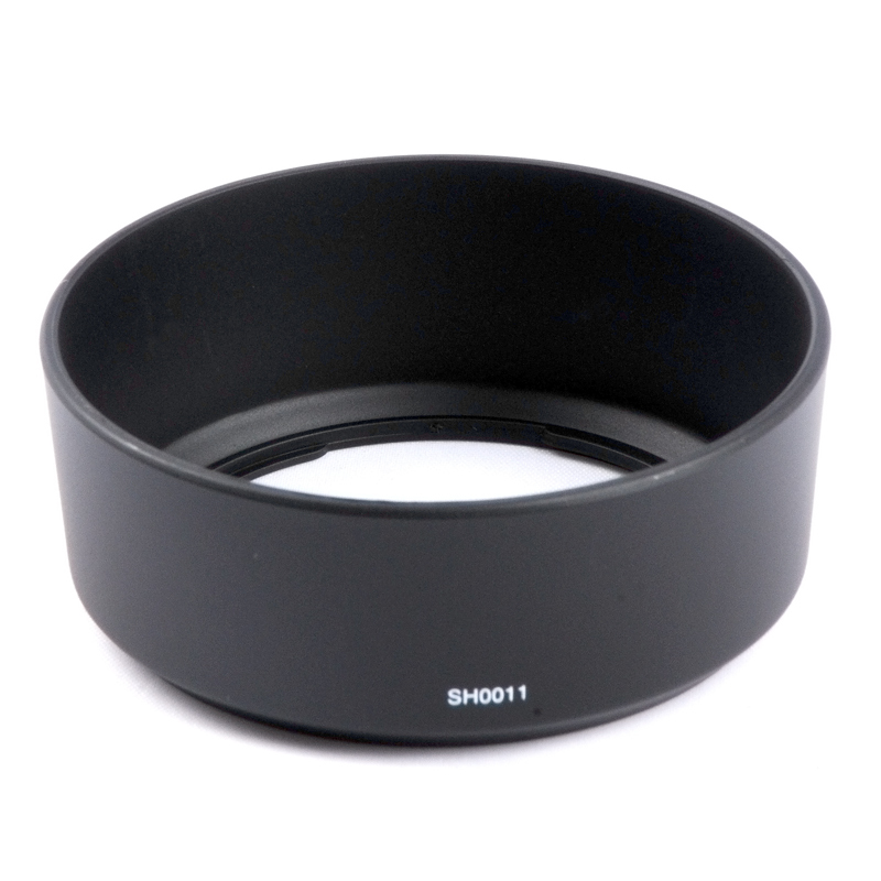 Lens Hood for Sony Monilta 50mm f/1.4 (ALC-SH0011) DSLR Camera