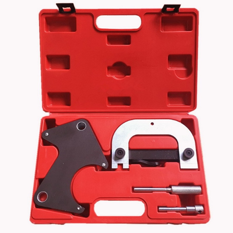 Engine Timing Chain Change Diesel Motor Tools For Renault Nissan Opel Vauxhall