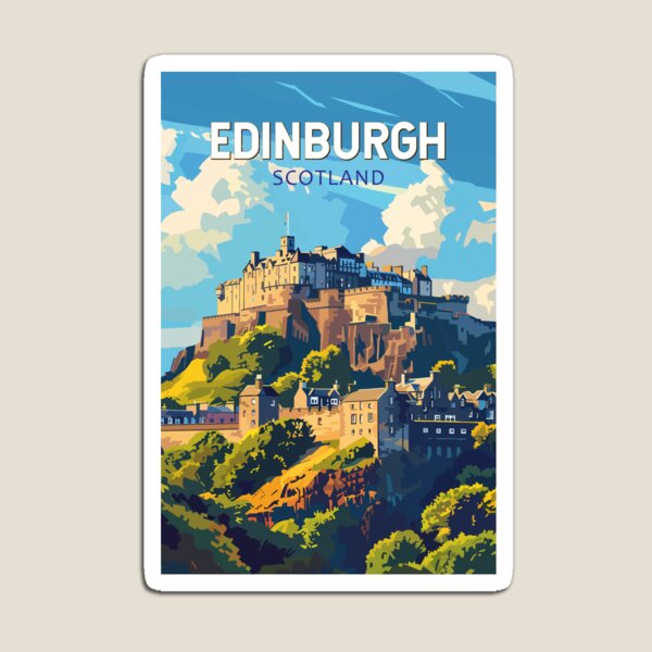 Edinburgh