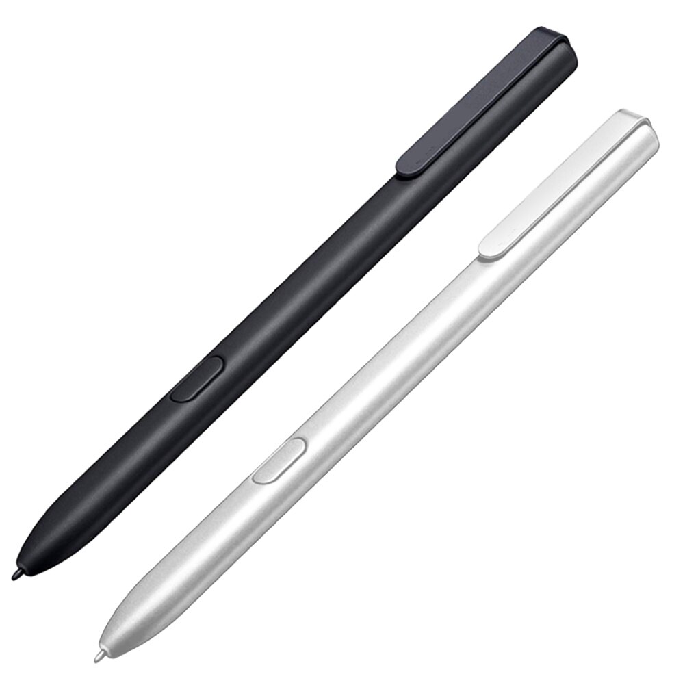 Knap berøringsskærm stylus s pen til samsun-g galaxy tab  s3 sm-t820 t825 t827