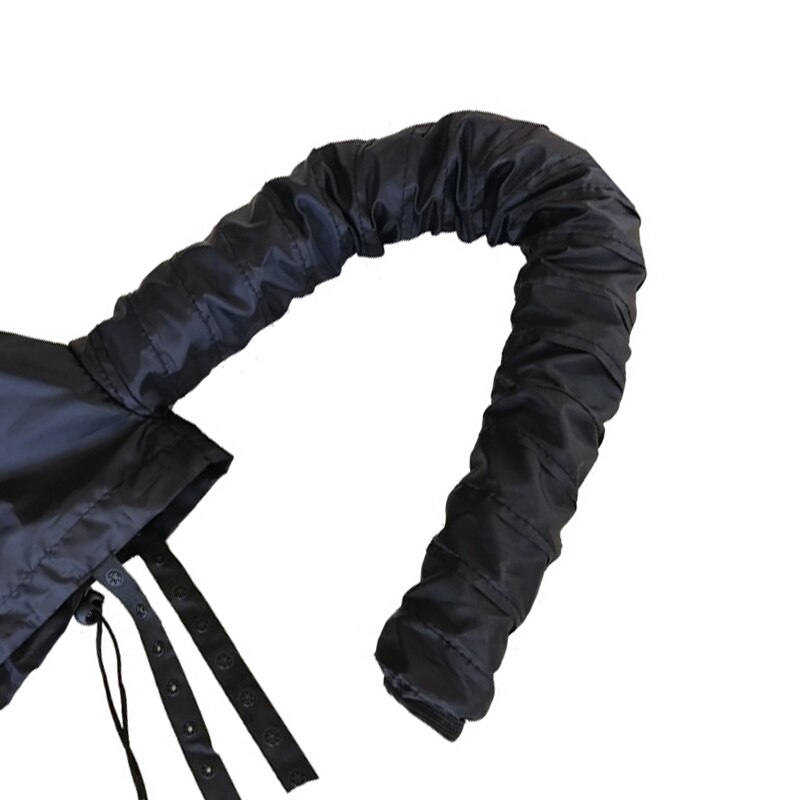 Föhn thuis kapper olie kap salon kapsalon hoed muts opzetstuk haarverzorging permanent helm haarstomer