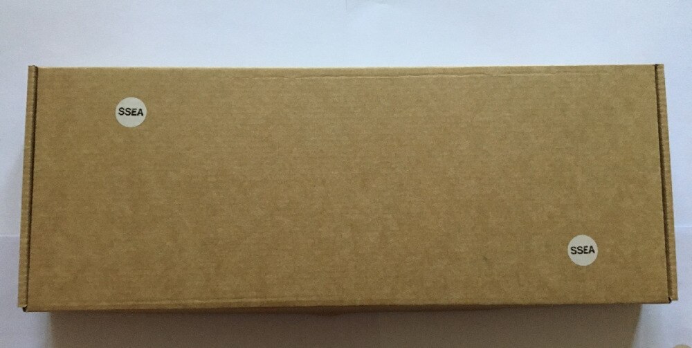 SSEA US keyboard for Dell Inspiron 15 5000 Series 15 5555 5558 5559 laptop US keyboard