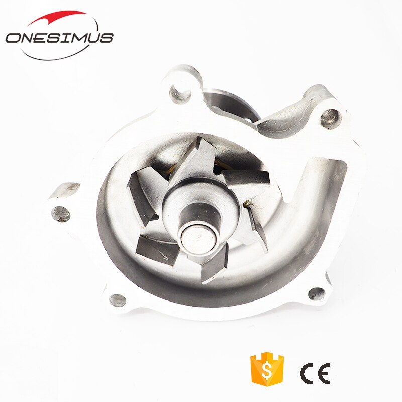 Auto Water Pump Car Engine Cooling System for Engine K3-VE K3-VET 1SZ-FE 2SZ-FE YARIS SIRION TERIOS YRV OEM T-129 / 16100-29125
