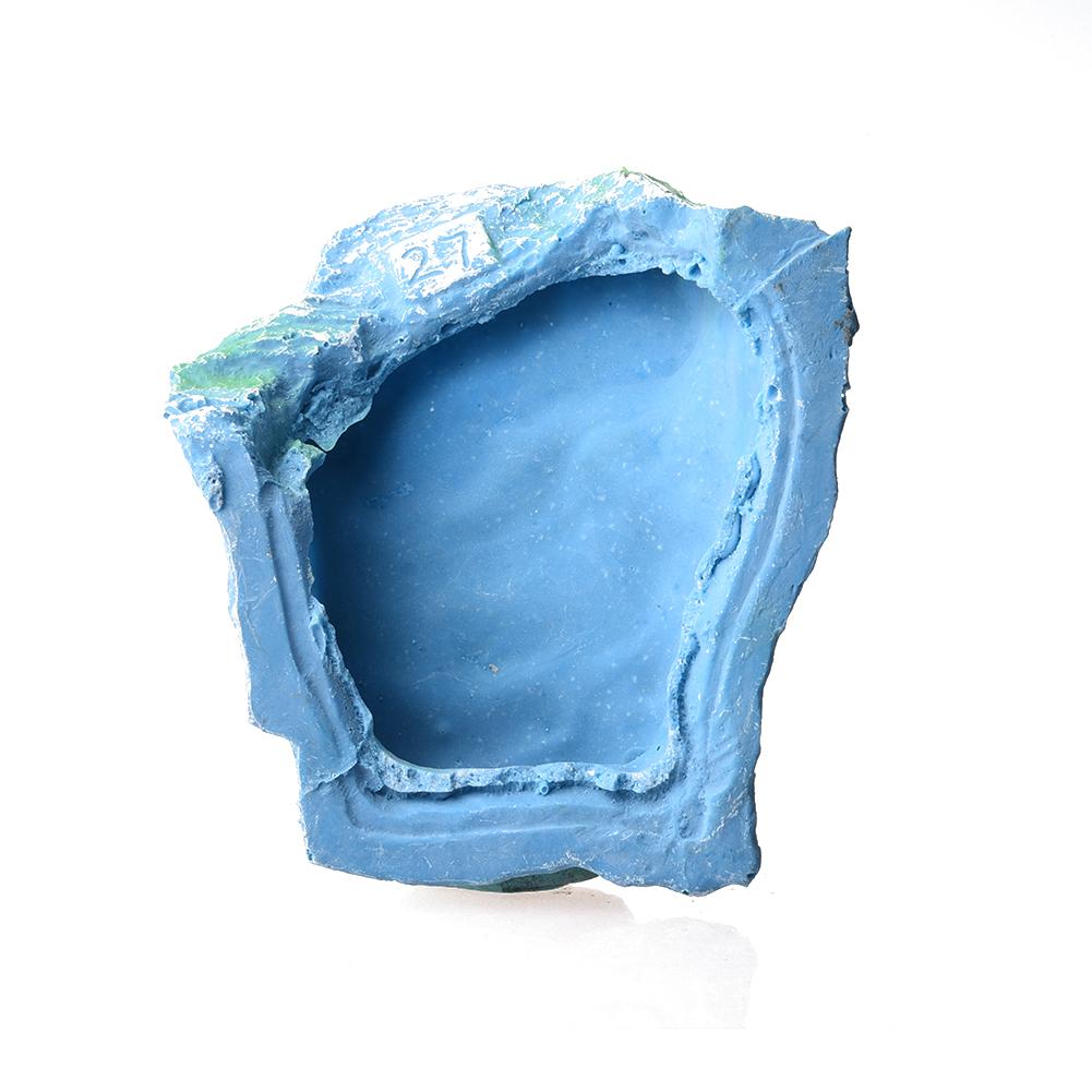 Reptile Breeding Box Decoration Reptile Cave Den Herp Habitat Reptile Rock Hide Cave Habitat Reptile Pet Shelter House