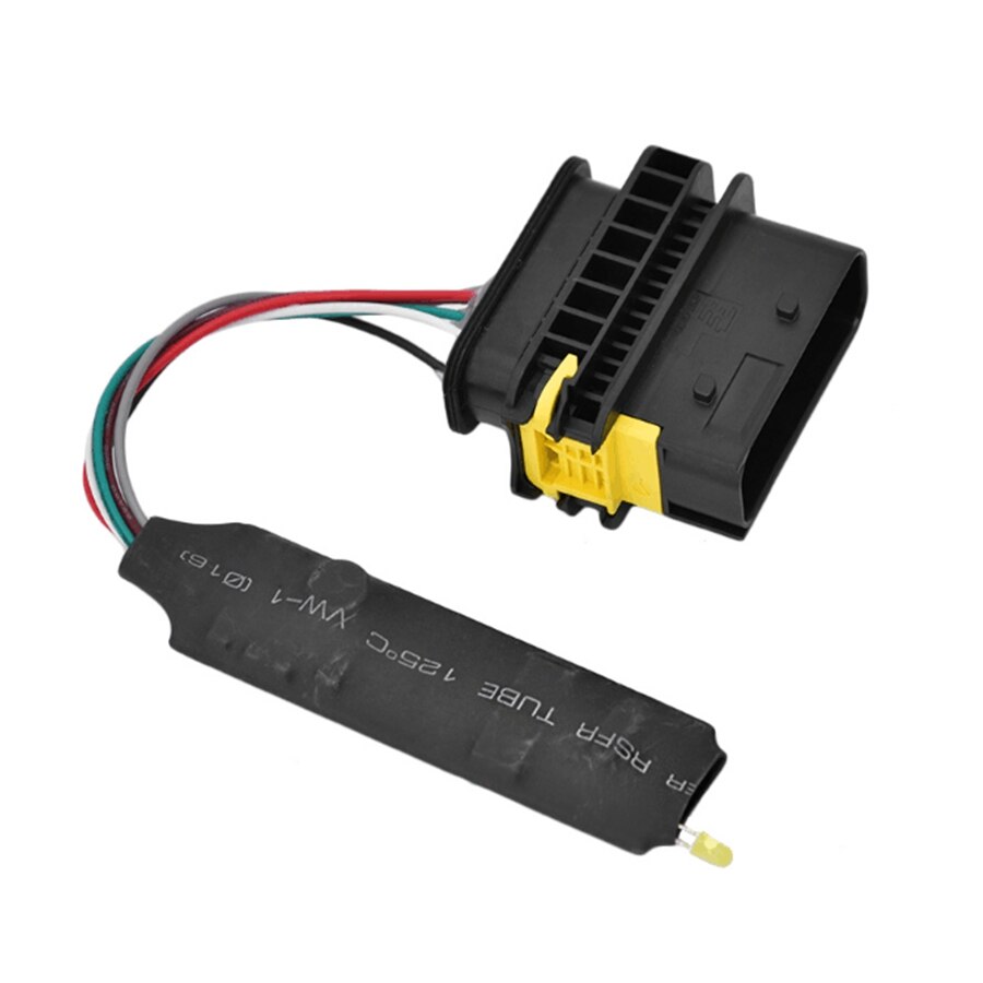 Émulateur Adblue obd2 de pour camion MAN Euro 6 émulateur Adblue de Euro6 pour homme