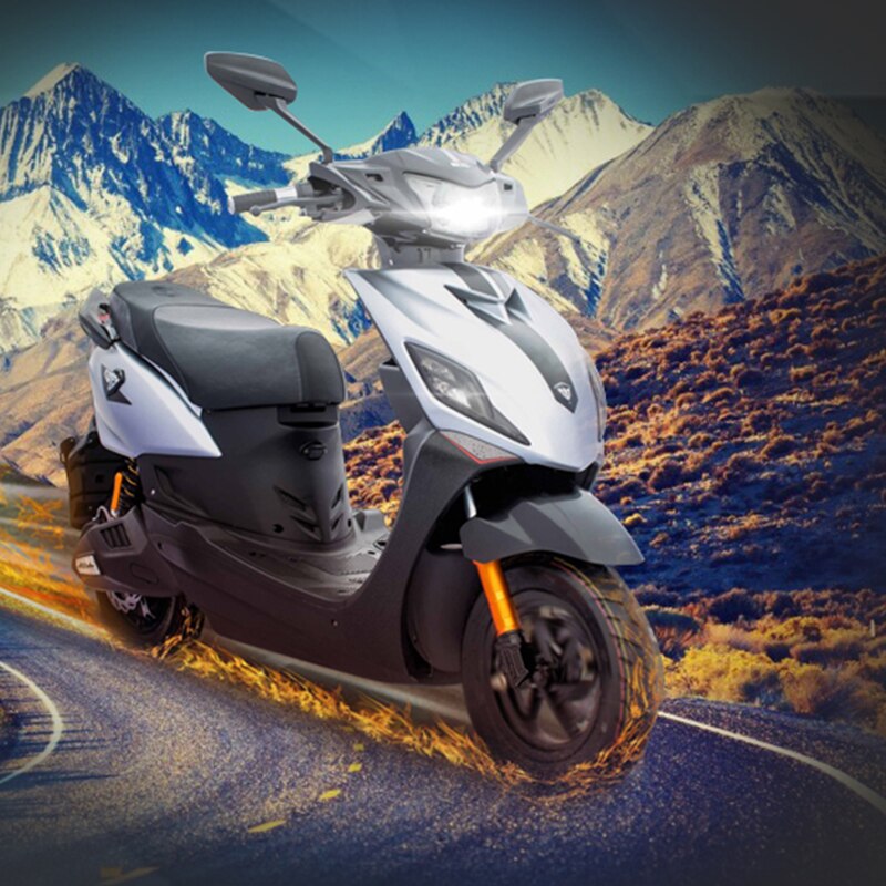 Motorcycle tyre 8 level vacuum tyre rubber tyre