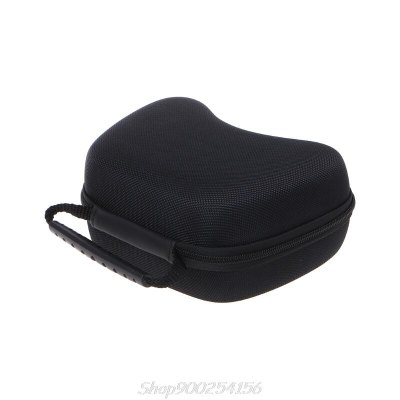 Gamepad Pack Nylon Hard Handle Portable Zipper Pouch Dust/ Shockproof Hard Protective Case Bag For Xbox One/Switch Jy17 20