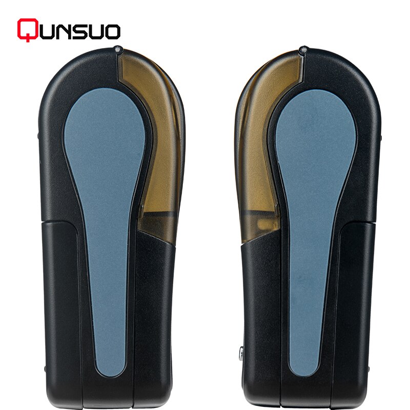 Mobile Mini Portable Thermal Receipt Handheld Bluetooth Printer For IOS