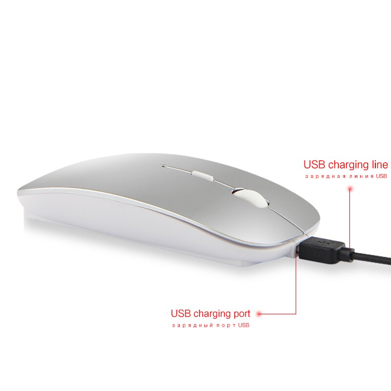 Souris Bluetooth pour Teclast x4 x30plus x5 pro x6 pro F7 plus F15 F6 F6 pro ordinateur portable ordinateur portable tablette pc souris sans fil