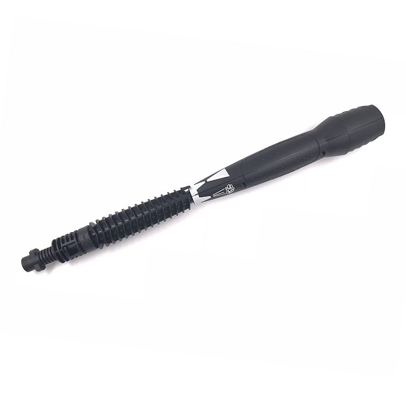 Til karcher k-serie bilvasker højtryksrenser stav justerbar strålespids roterende dyse til karcher k-series  k2 k3 k4 k5 k6 k7
