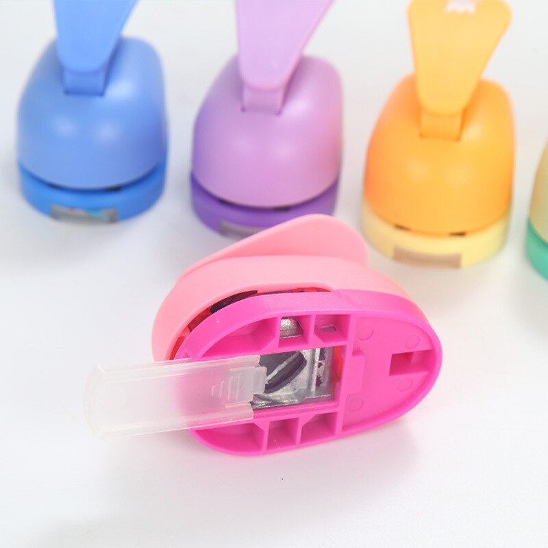 Children's Kindergarten Manual Diy Material Embossing Device Large Embossing Machine Labor-saving Printing Machine Baby