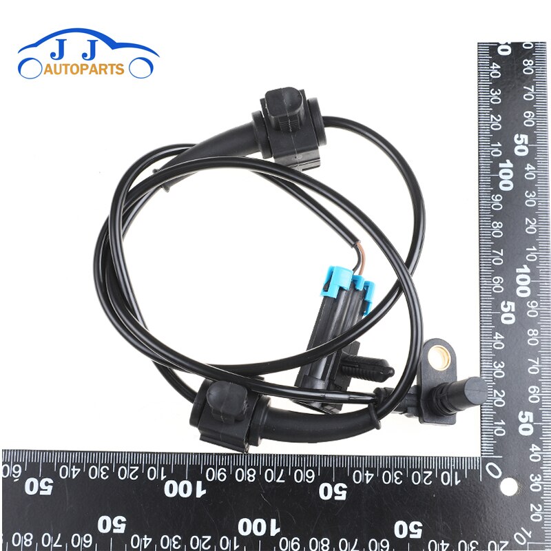 Rear Left &amp; Right 15862988 15089904 15271077 15822874 ABS Speed Sensor For Hummer GM 2006 H3