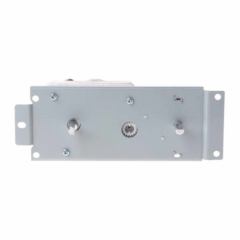 15A/250V AC Four-Hole Time Controller Timer For Microwave Oven Home Cooker Accessories