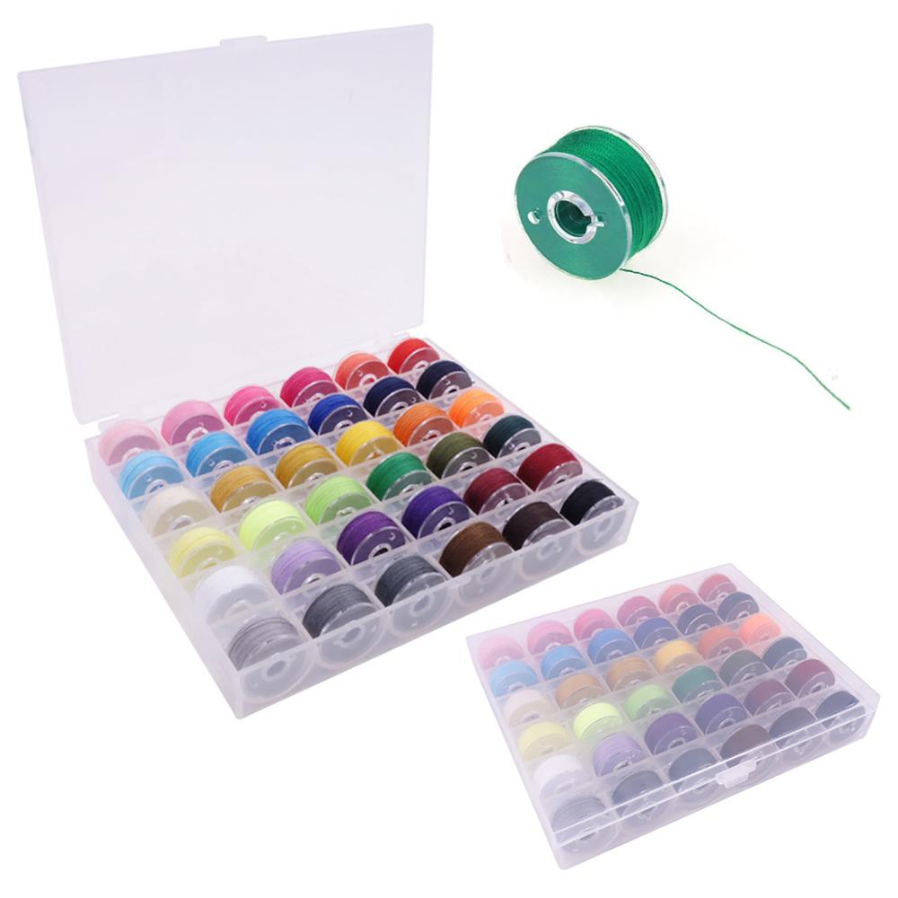 Portable Hand Sewing Machine Mini Sewing Tools Electric Stitch Needlework Thread Machine Set Quick Repairs DIY Clothes Stitches