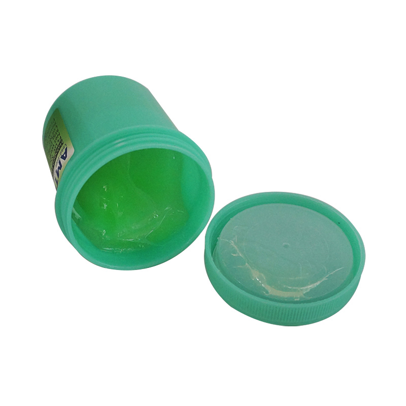 100g Lead-Free Solder Flux Paste AMTECH NC-559-ASM suitable SMT BGA Reballing Soldering Repair Tools