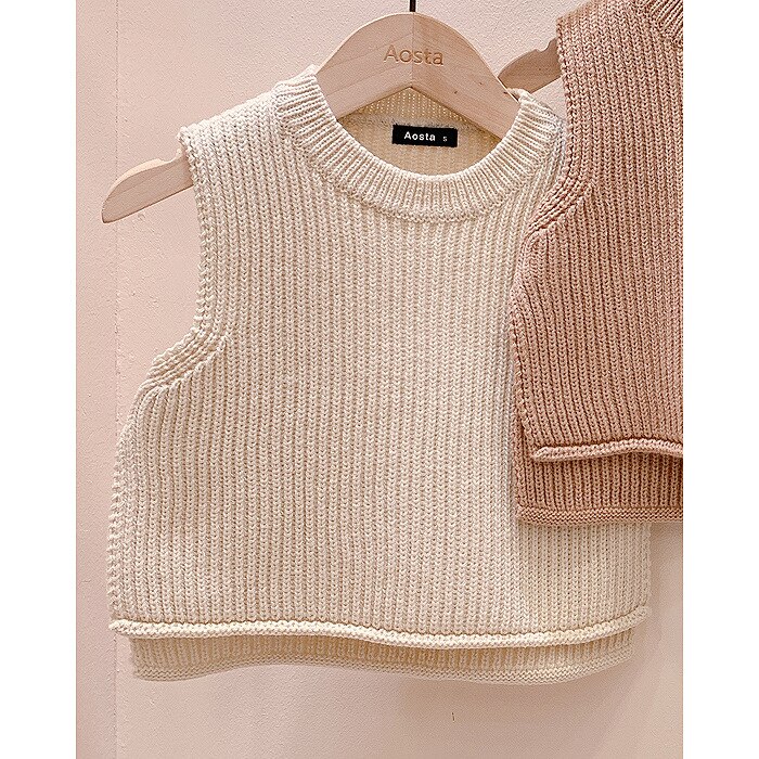 Baby Meisjes Truien Baby Meisje Effen Mouwloze Trui Vest Baby Jongens Truien Knit Vest Kids Peuter Herfst Bovenkleding: white / 9m