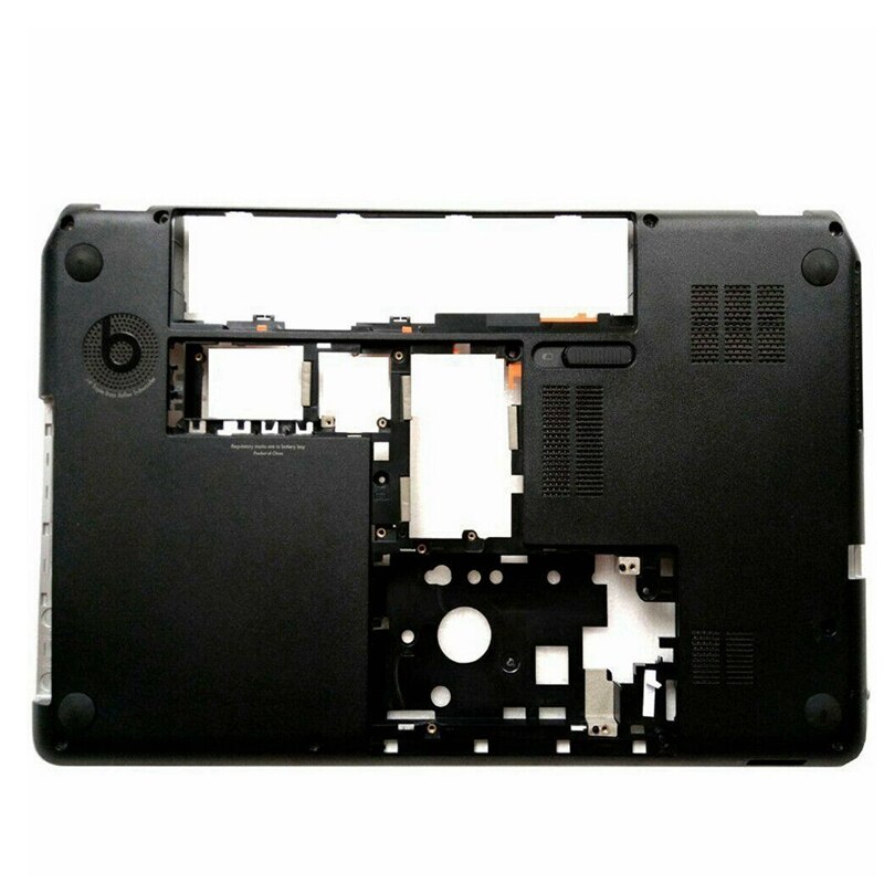 for HP Pavilion M6 Envy M6-1000 Laptop Bottom Case Cover 707886-001 AP0U9000100