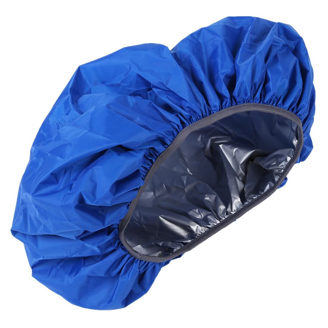 Waterproof Travel Accessory Backpack Dust Rain Cover 35L