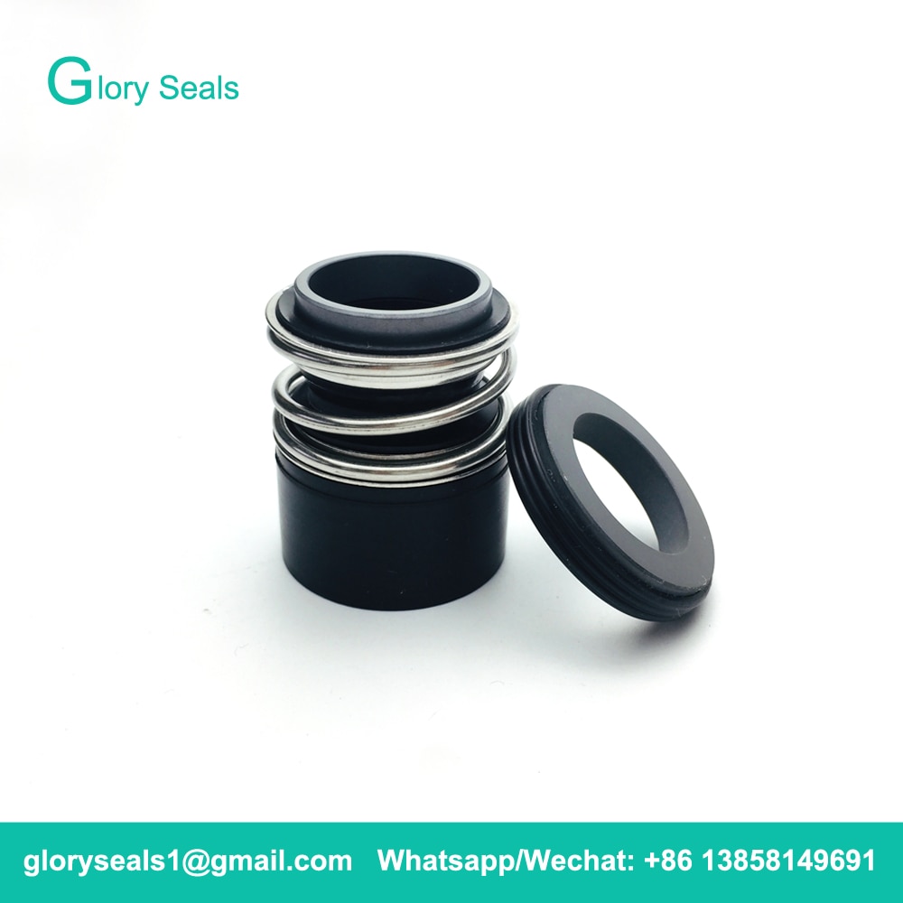 MG13-28mm/G60 Burgmann Replacement Mechanical Seals MG13 for Water Pumps With G60 Stationary Seat Shaft Size 28mm 2pcs/lot