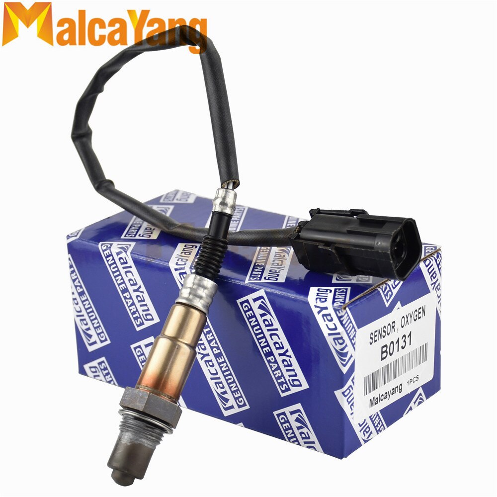 0258 006 537 Oxygen Sensor Lambda Probe O2 Sensor Air Fuel Ratio Sensor 0258006537 For Chevrolet Niva Lada Niva Diva 110 111 112