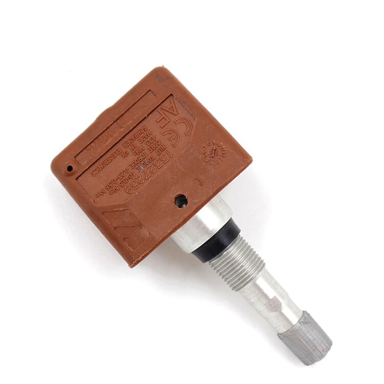 433Mhz 13327259 Tpms Sensor Oem Tire Air Pressure Sensor