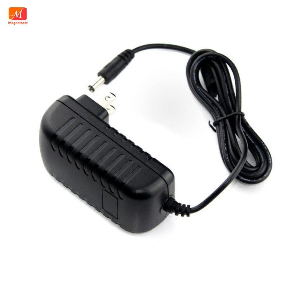 AC DC Adapter 9V 1.6A For Brother Label Printer Power Adapter AD-24 AD-24ES PT-E100B / D210 EU US plug