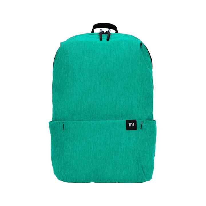 Nuovo Originale Xiaomi 10L 20L Zaino Colorato Sacchetto di Petto Pack Borse Sportive Per Il Tempo Libero Unisex Per Uomo Donna di Campeggio di Viaggio: 10L-Mint green