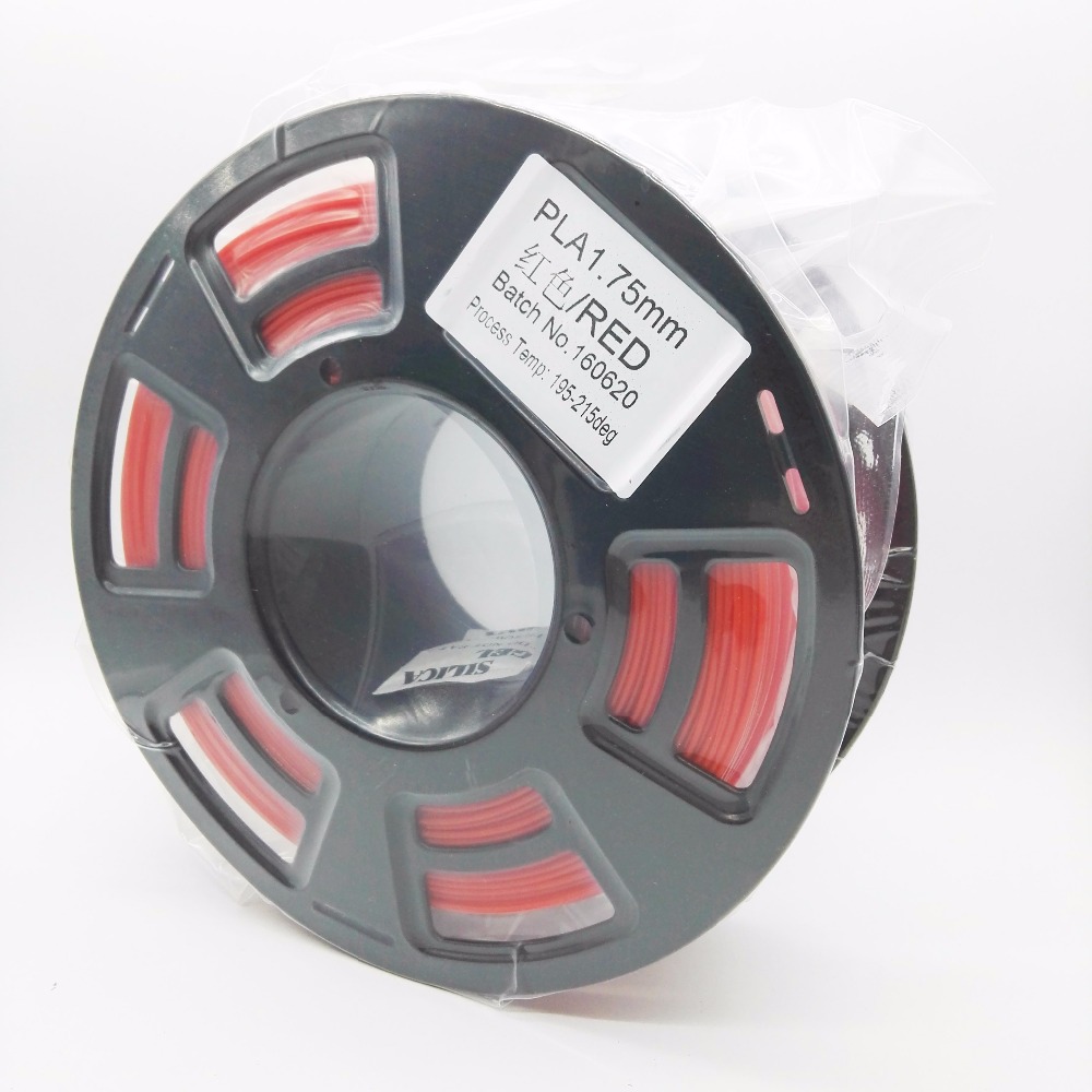 Filament pour imprimante 3D, PLA souple, flexible, 1.75mm, 3.0mm, fil en plastique, 1kg, bonne élasticité et flexibilité, meilleurs vendeurs